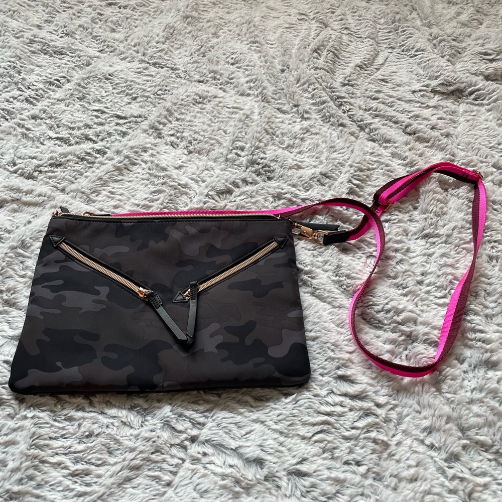 Stella & Dot cross body bag